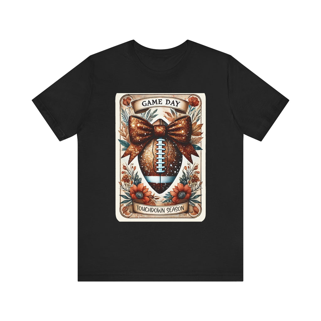 Football Game Day Tee